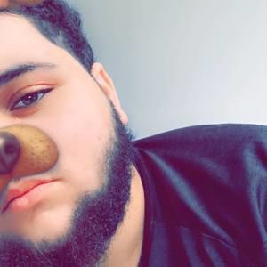 Meet your Posher, Donovan